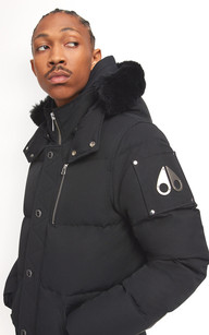 Doudoune discount homme parka