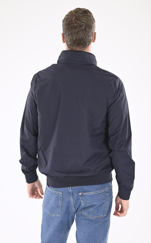 Blouson Amaury bleu