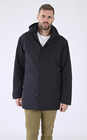 Parka Ambit noire