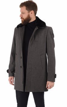 Manteau Maverick Manteau Maverick