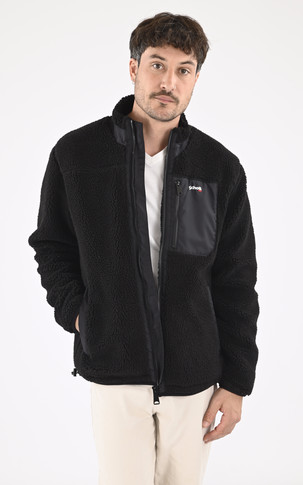 Veste polaire SW WADE 1 noir