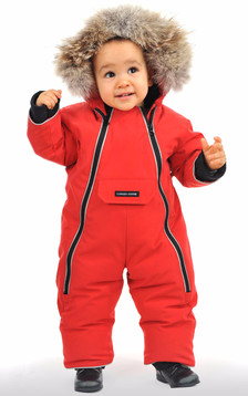 Combinaison Lamb Snowsuit Combinaison Lamb Snowsuit