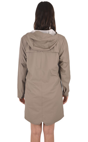 Imperméable 1202 taupe