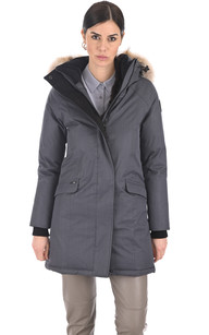 nobis rebecca parka
