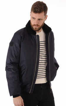 Blouson Alpha PSG Edition Spéciale Blouson Alpha PSG Edition Spéciale