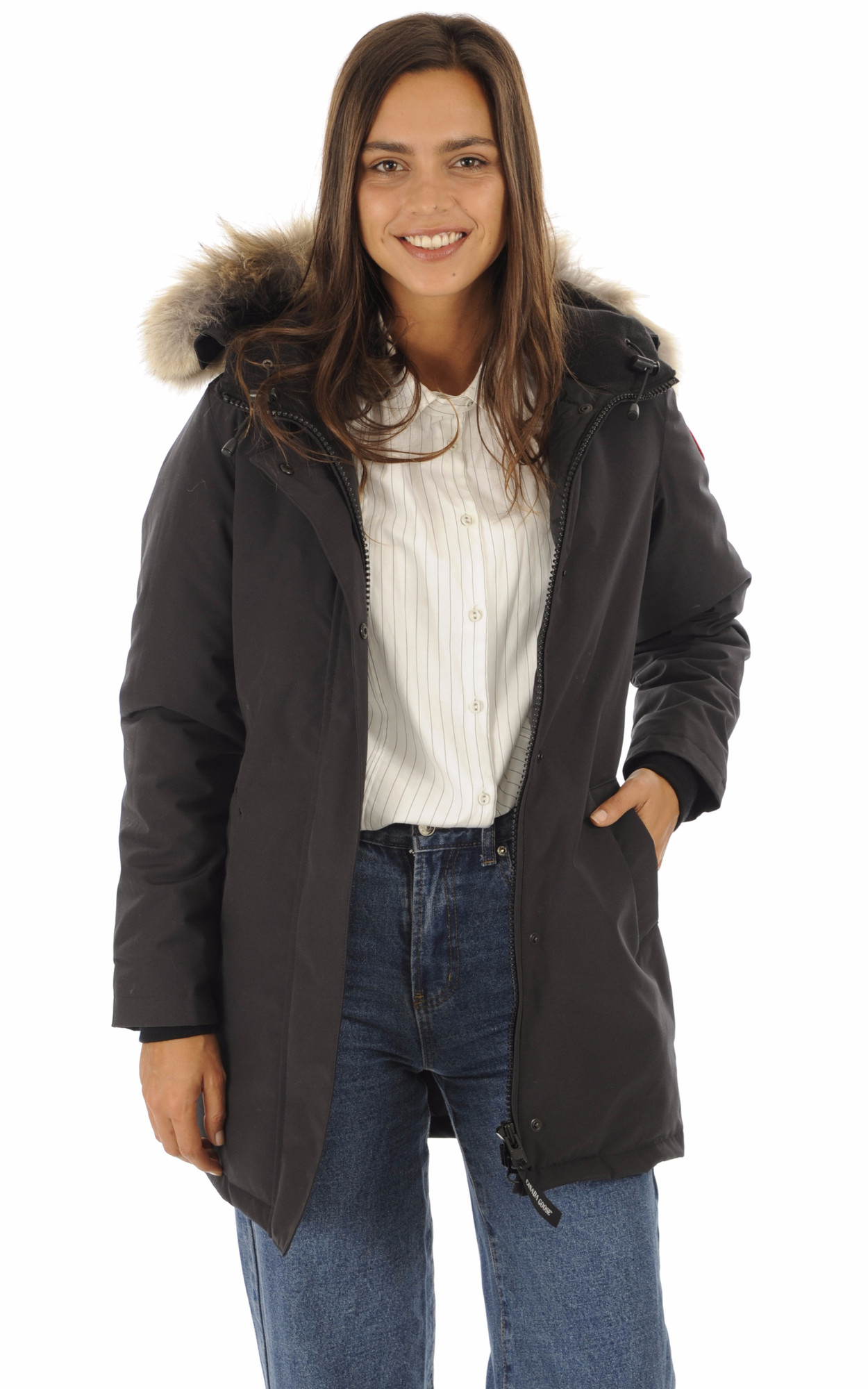 La canadienne hotsell canada goose