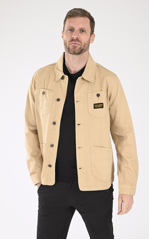 Chemise Willsbay beige