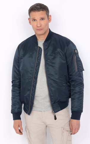 Blouson AIRFORCE RS Navy