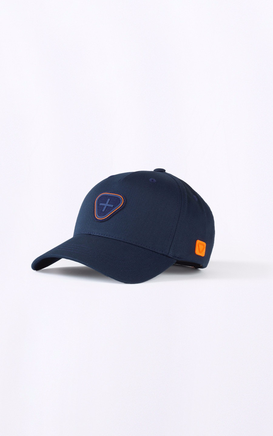la canadienne Casquette Billy Essentials marine