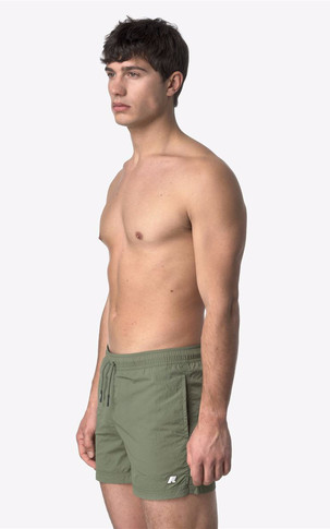 Maillot de bain Hazel vert
