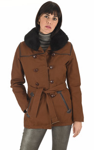 Manteau canadien hotsell