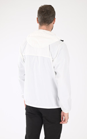 Le Vrai Claude 4.0 mixte blanc