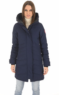 Canada Goose Femme La Canadienne