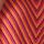 Jupe longue Luvi crochet orange