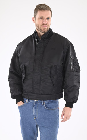 Bombers 3 en 1 FLYER90RS noir