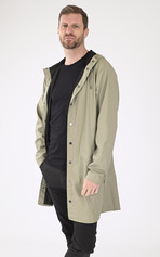 Imperméable Jacket 12020 Mixte vert
