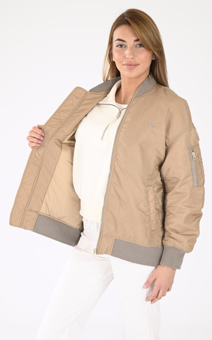 Bombers Air-long W Rs sable