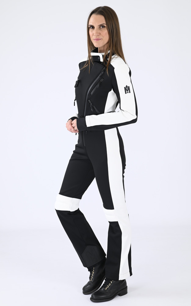 Combinaison ski Miakim noir Mackage