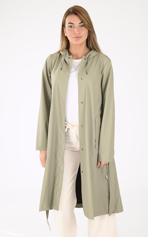 A-Line Jacket longer 12040 vert