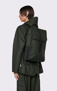 Back pack 12200 Green