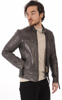 Blouson Lynch Anthracite