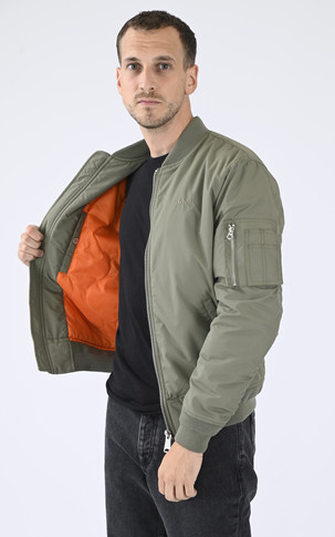 Blouson Airkraft kaki