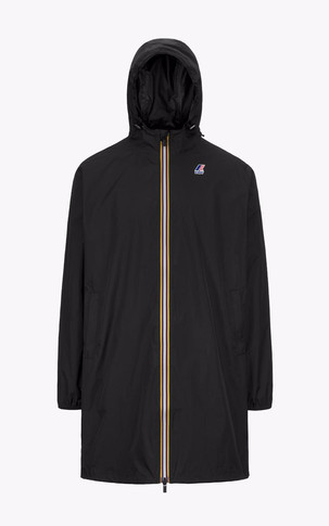 Le Vrai Eiffel East 4.0 mixte noir