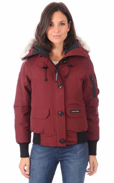 canada goose online butikk