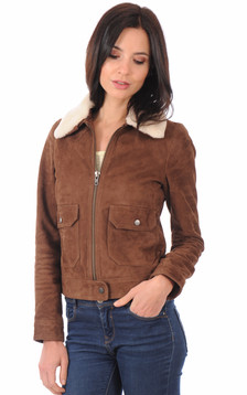 Blouson Style Aviateur Orton Blouson Style Aviateur Orton