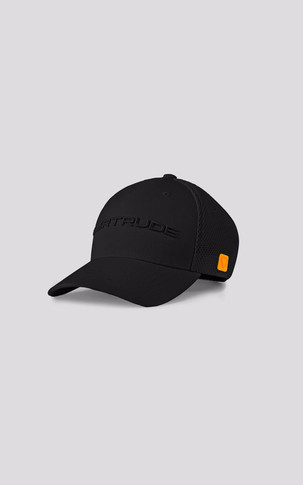 Casquette Benja noir