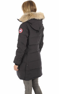 doudoune canada goose femme prix