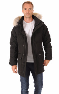 Canada goose discount parka emory