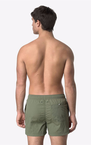 Maillot de bain Hazel vert