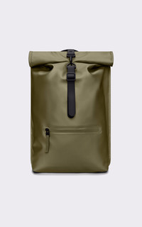 Sac à dos Rolltop Rucksack kaki