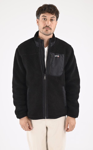 Veste polaire SW WADE 1 noir