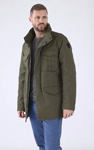 Veste nobis homme sale