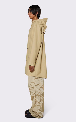 Imperméable Jacket 12020 Sand