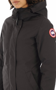 Canada goose 2024 victoria navy