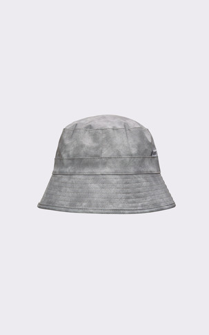 Bob Bucket Hat 20010 gris imprimé