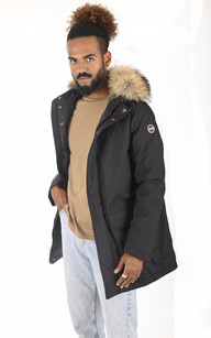 Anorak discount colmar homme