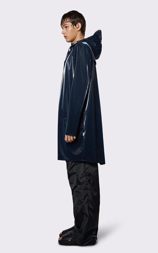 Imperméable Jacket 12020 Ink Rains