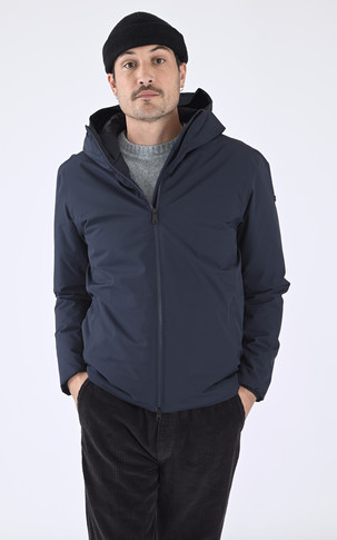 Veste coupe-vent Nimbus marine