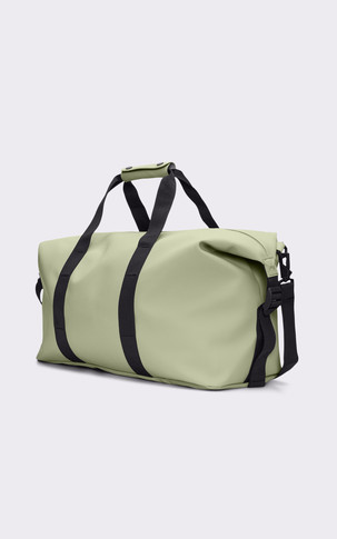 Weekend bag vert