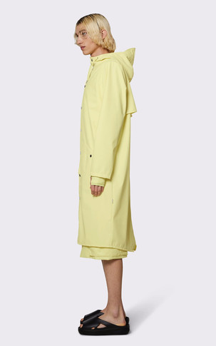 Imperméable Longer Jacket 18360 Straw