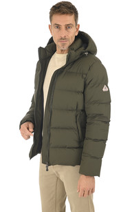 Fashion blouson pyrenex homme