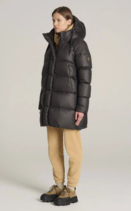 Kanuk manteau hiver femme hot sale