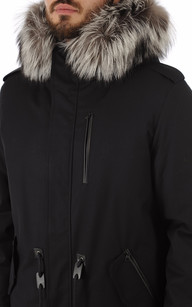 Mackage moritz parka on sale