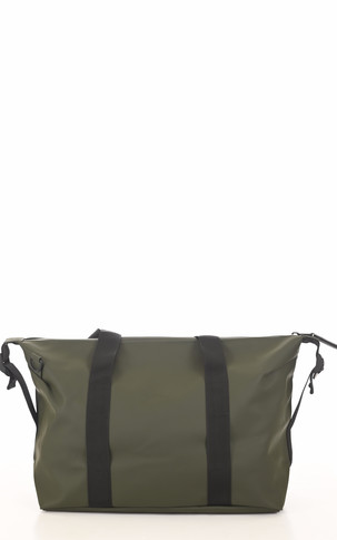 Weekend bag small 13190 Green