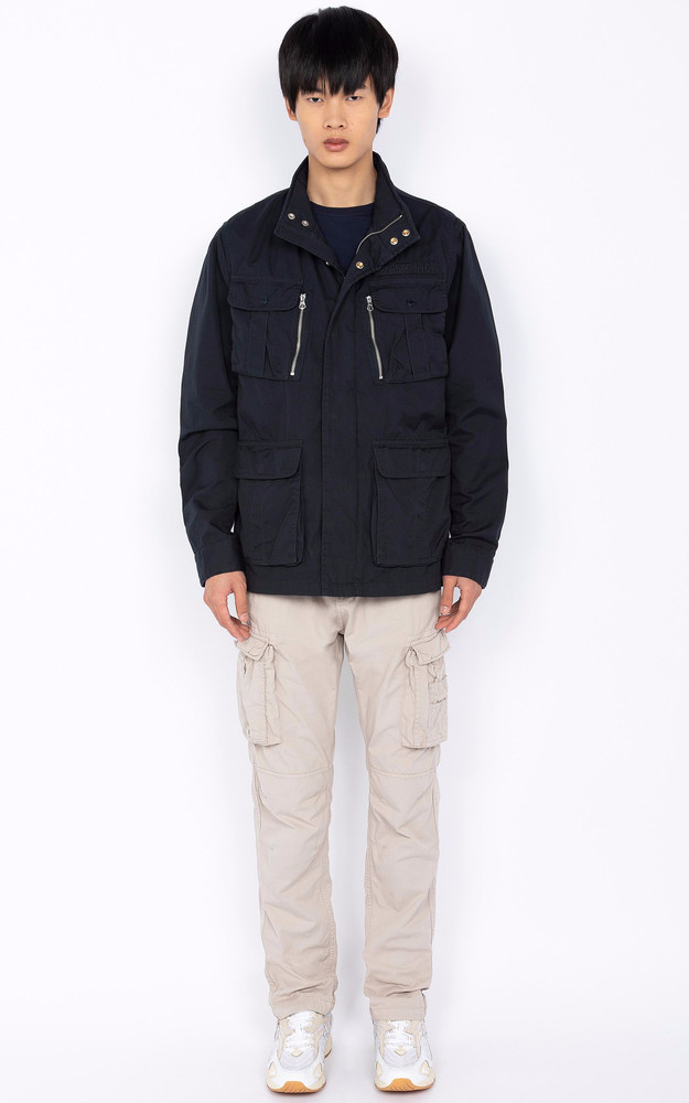 Veste M1941X Navy Schott