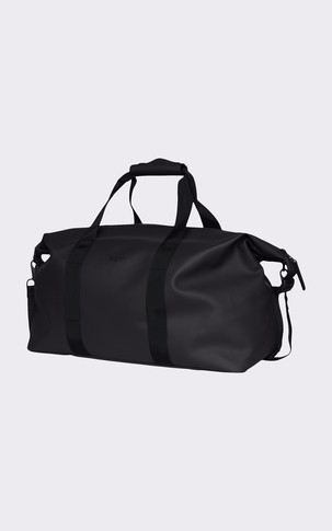 Weekend bag 13200 Black